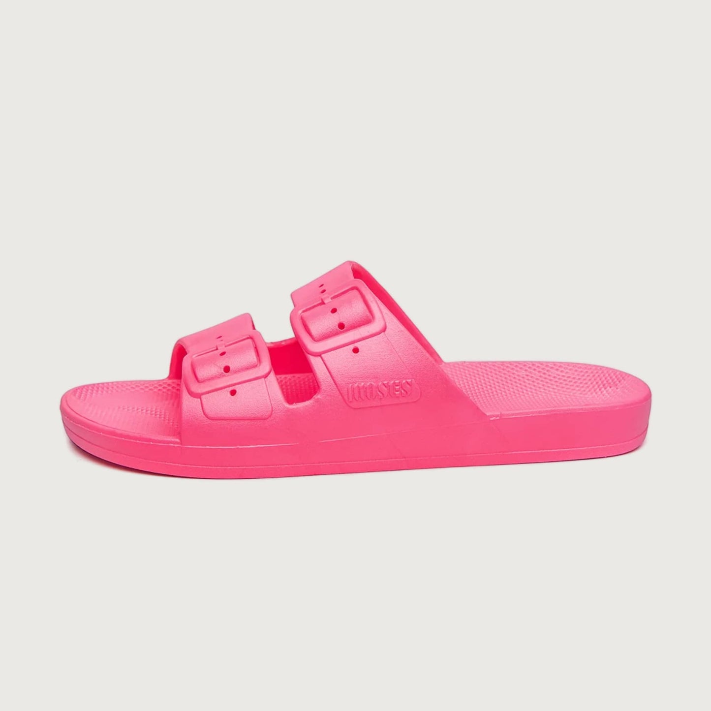 Freedom Moses Slippers Glow (size 28-41)