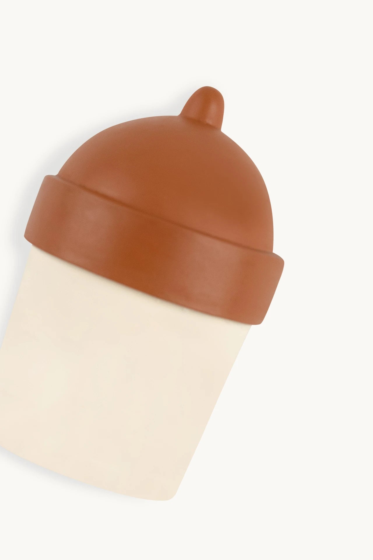 We Are GOMMU Bottle White