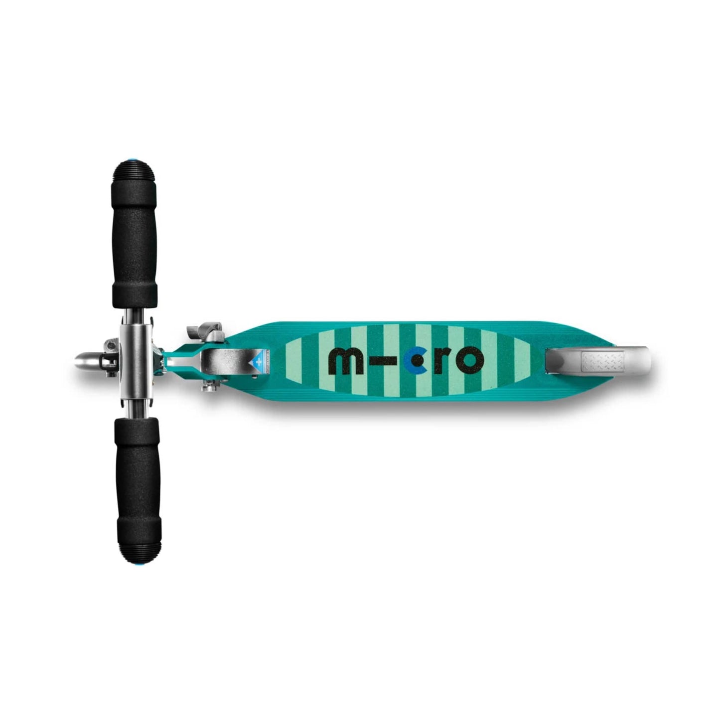 Step Micro Sprite Petrol Stripe LED 5+