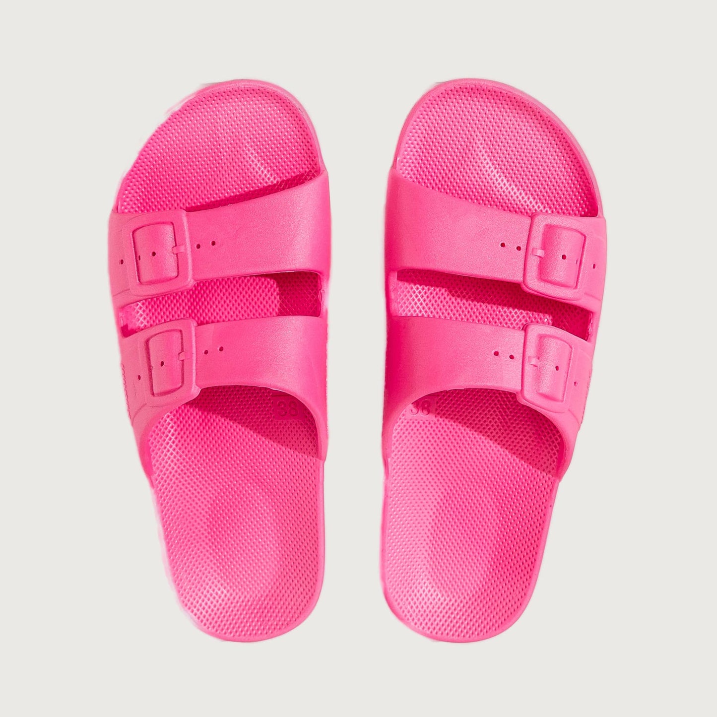 Freedom Moses Slippers Happy / Size 32-33