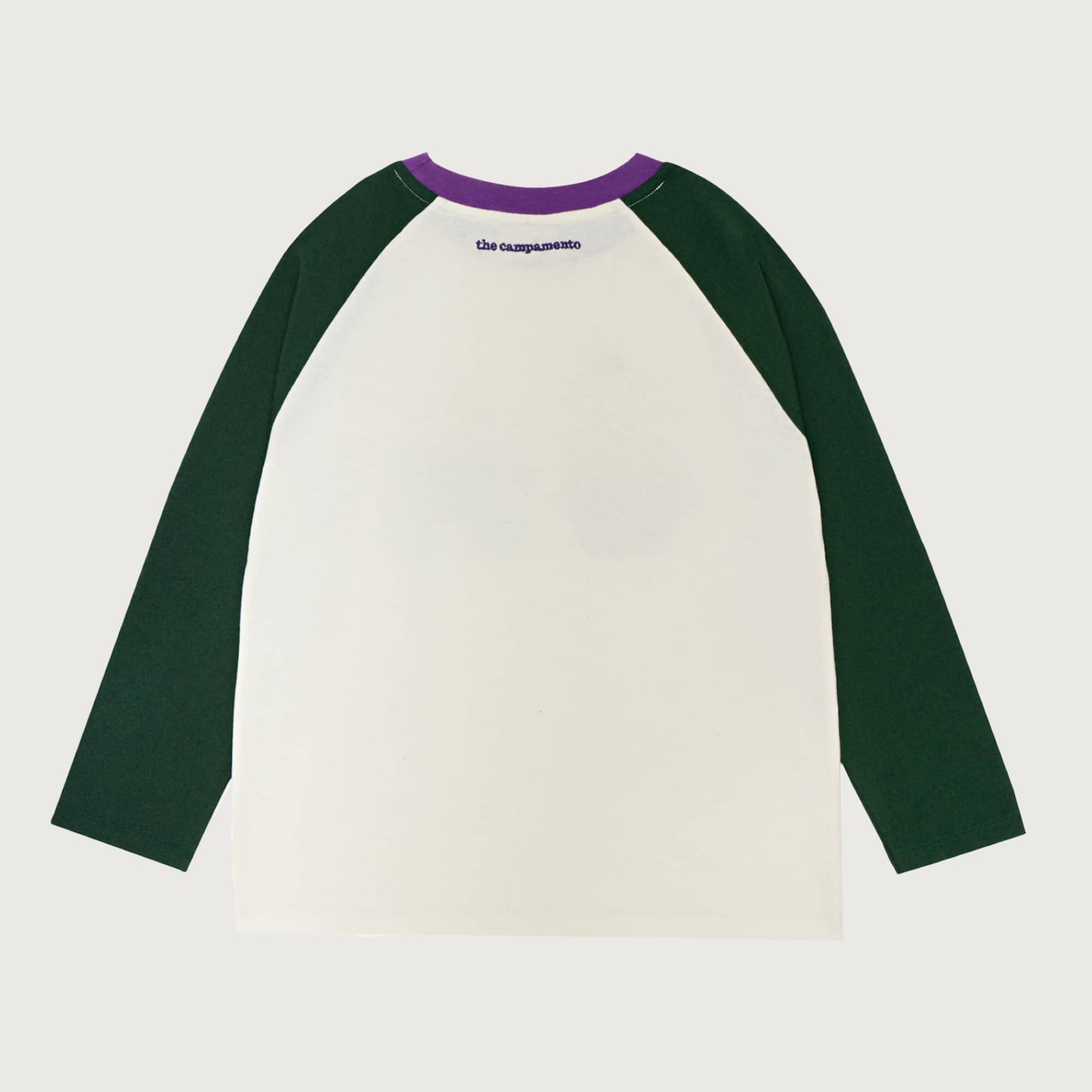 The Campamento ICE CREAM T-shirt