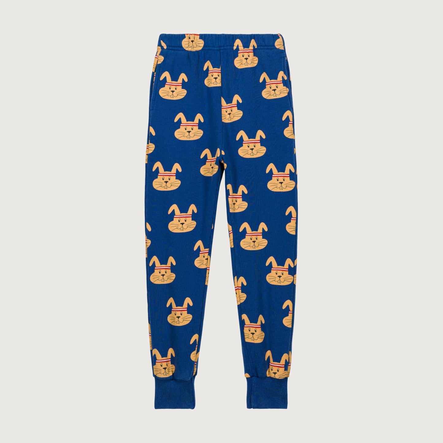 We Are Kids Jogg Charles fleece allover rabbits