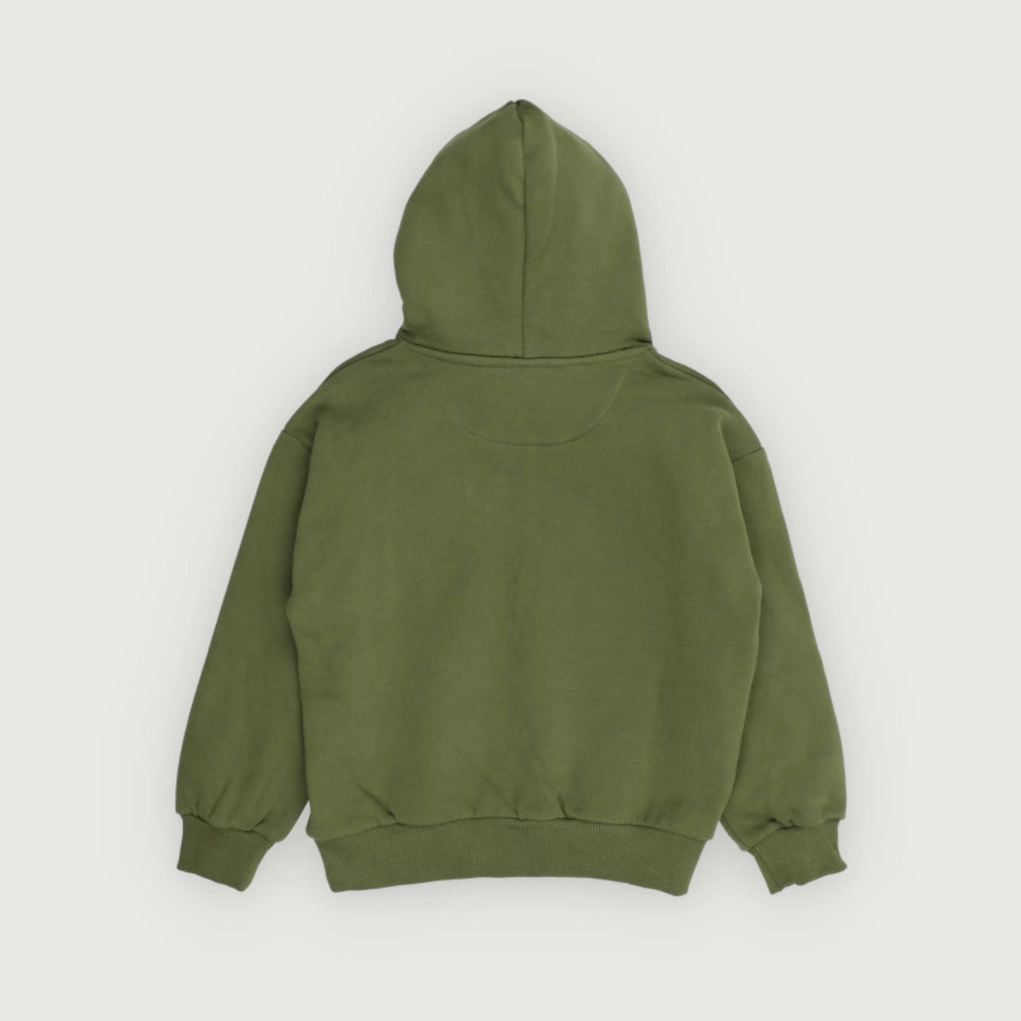 The New Society Mica Sweatshirt hidden forest