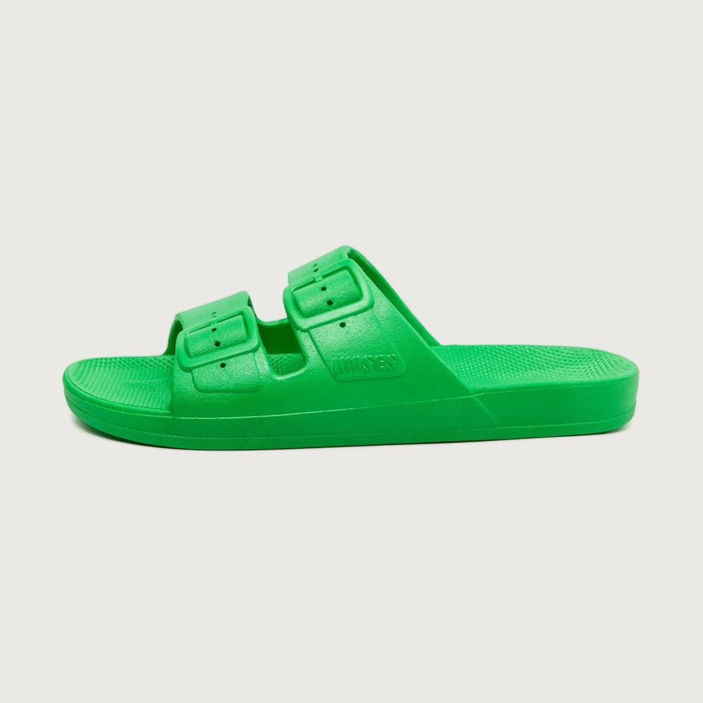 Freedom Moses Slippers Marley (size 28-35)