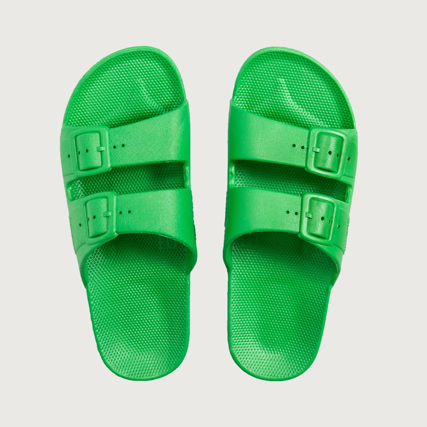 Freedom Moses Slippers Marley (size 28-35)