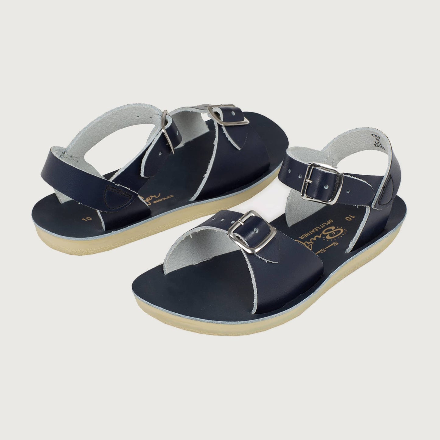 Salt-Water Surfer Navy