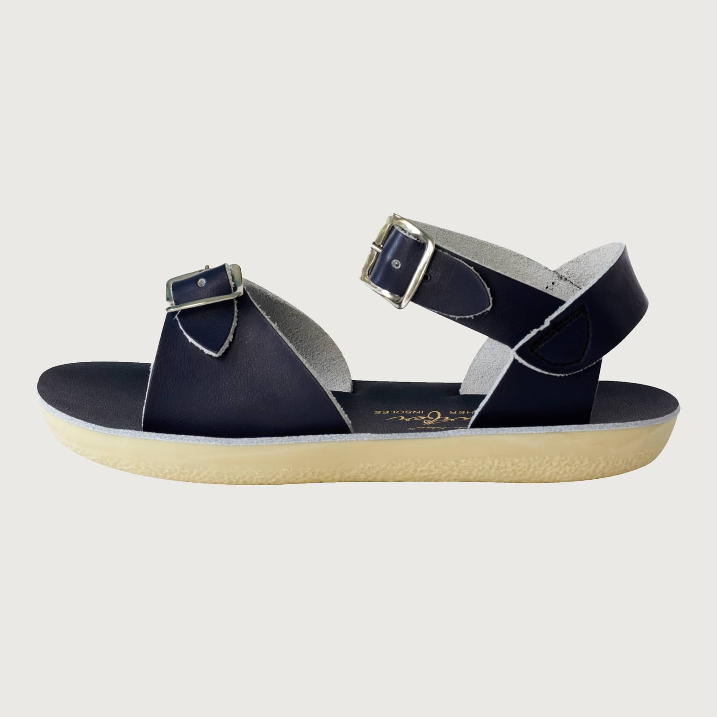 Salt-Water Surfer Navy