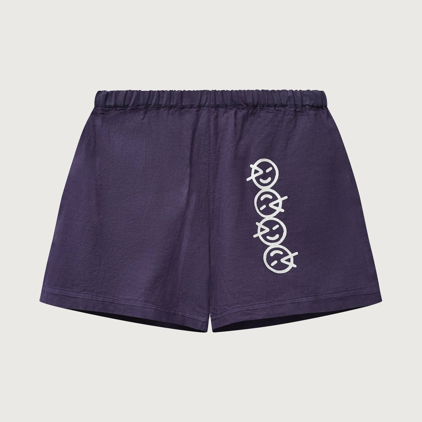 Wynken Camp short navy / 6Y