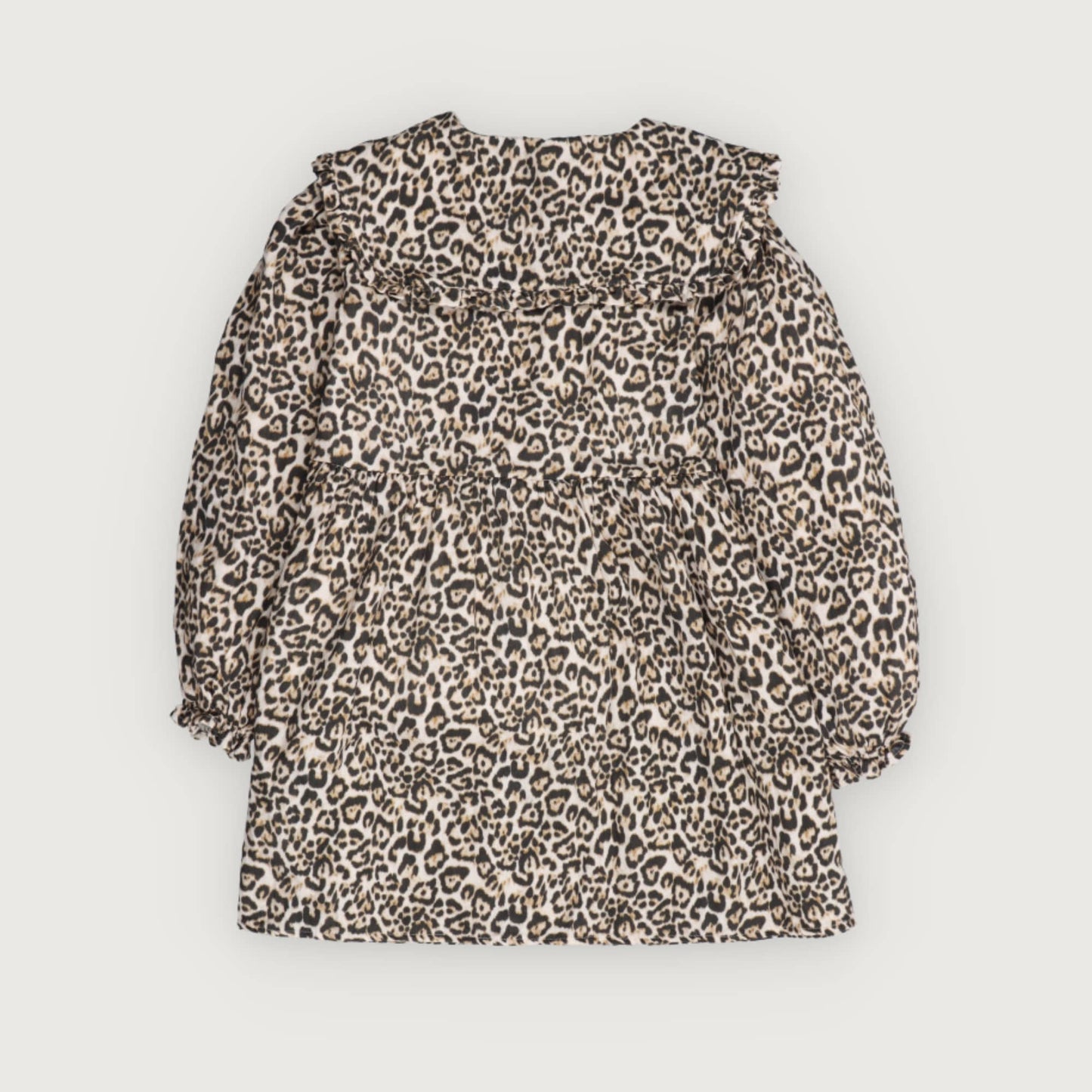 The New Society NELIA Dress