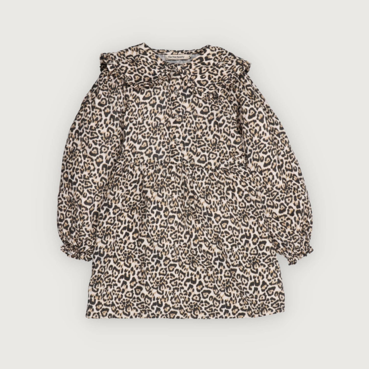 The New Society NELIA Dress