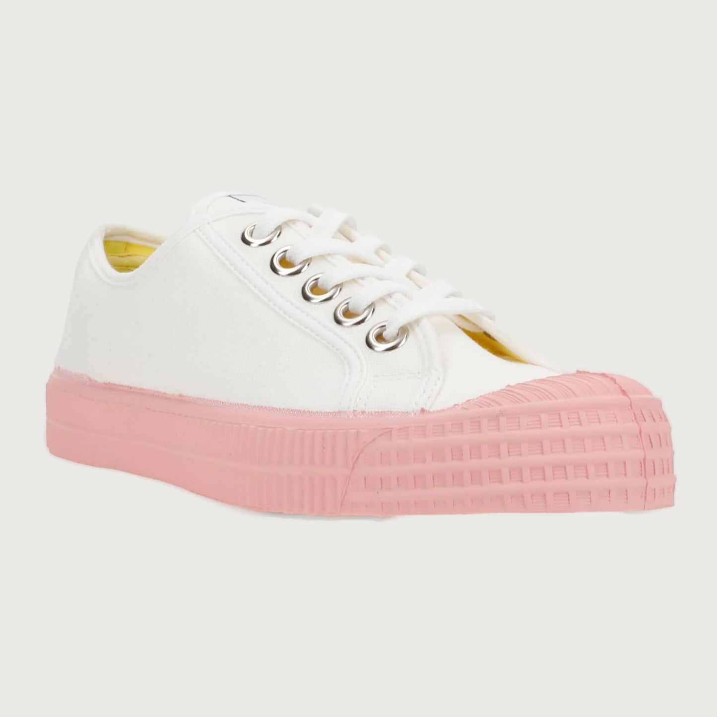 Novesta Star Master Adult sneaker white/pink