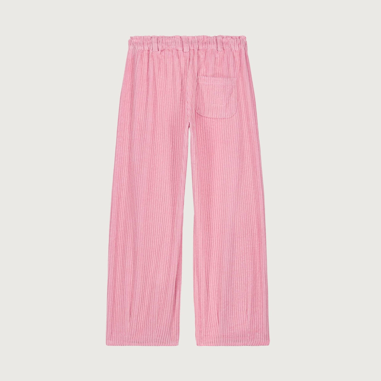 We Are Kids Pantalon Elia corduroy bubble gum