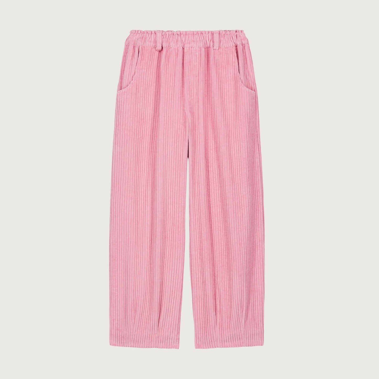We Are Kids Pantalon Elia corduroy bubble gum