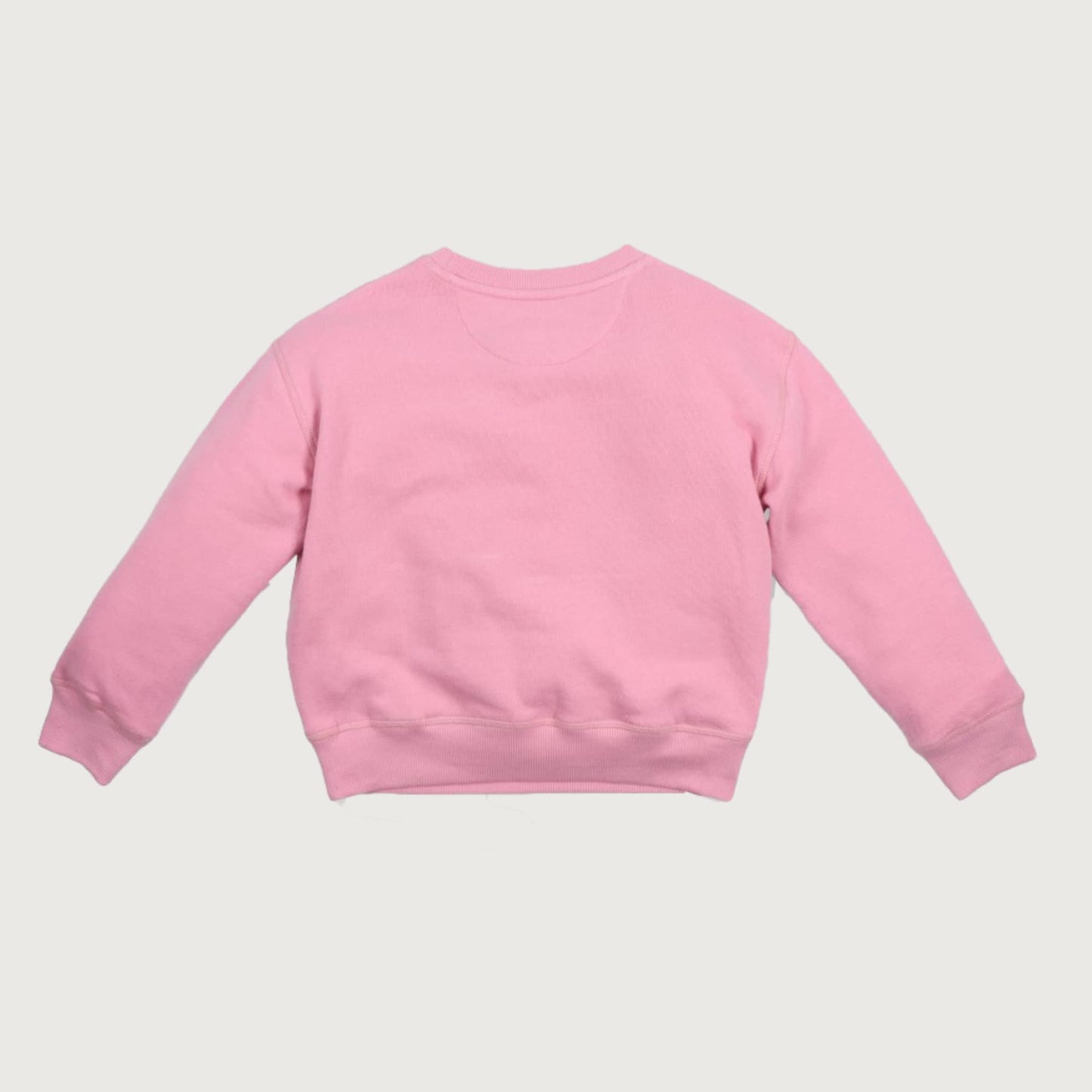 The New Society Molly Sweatshirt dream blush