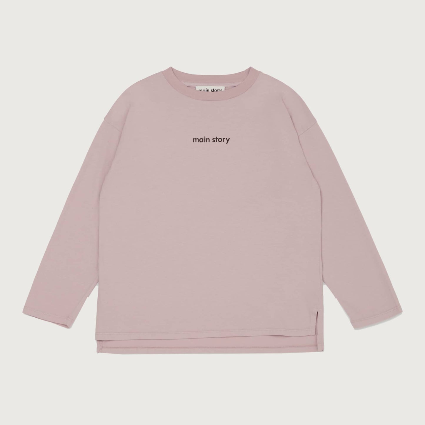 Main Story big tee rose