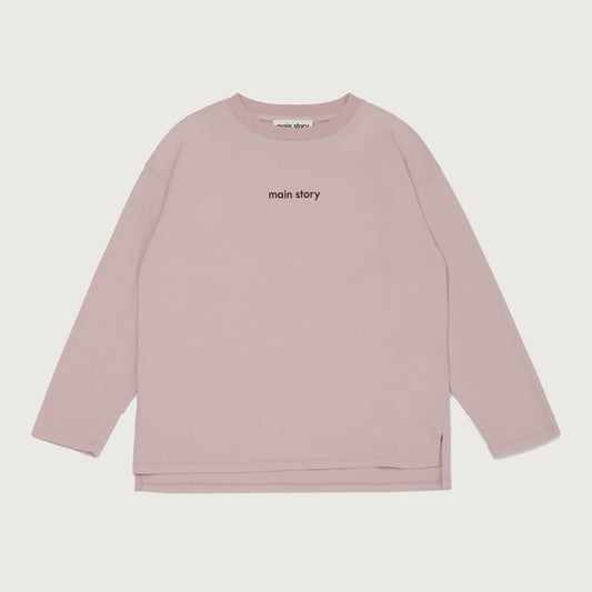 Main Story big tee rose