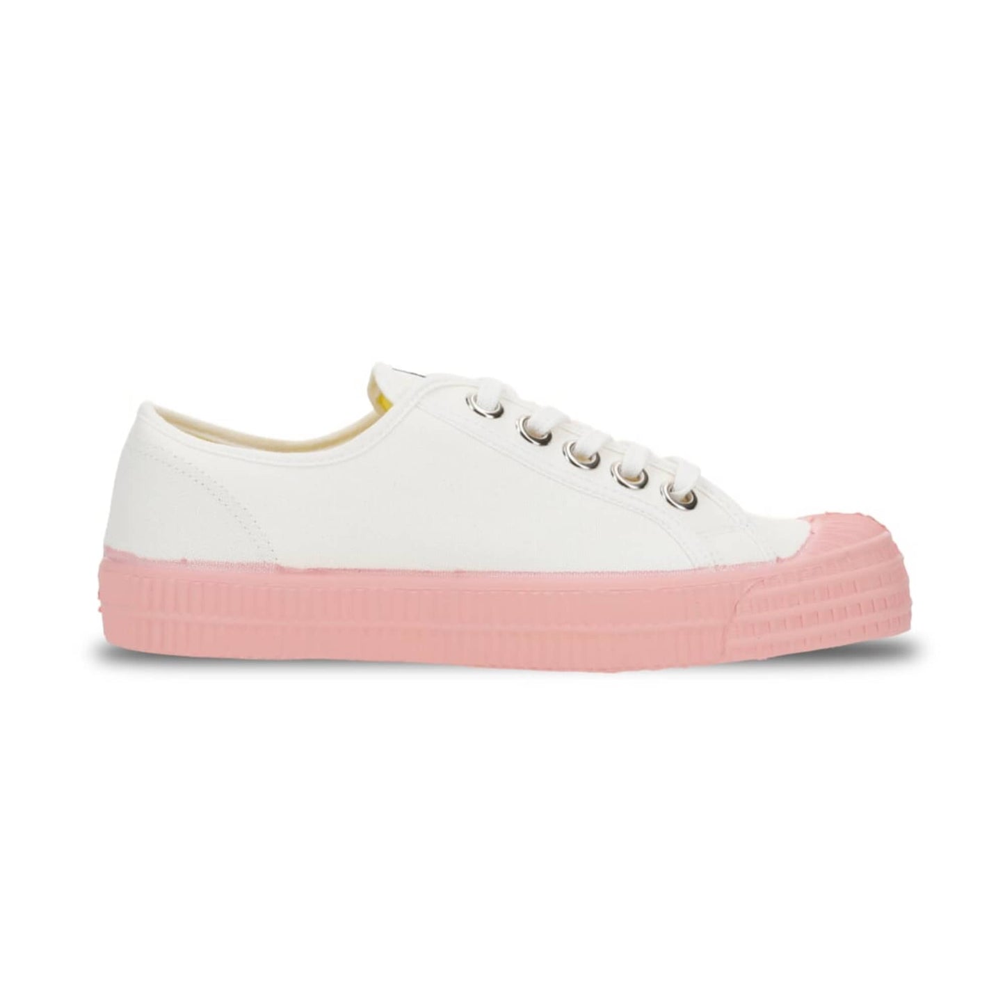 Novesta Star Master Adult sneaker white/pink