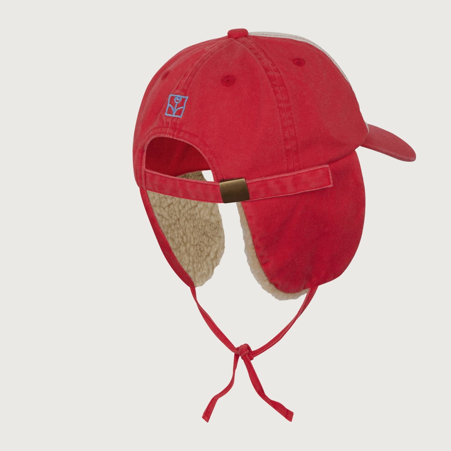 The Campamento Red cap