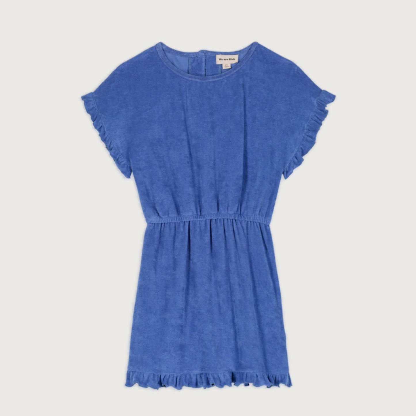We Are Kids Robe Celine just blue