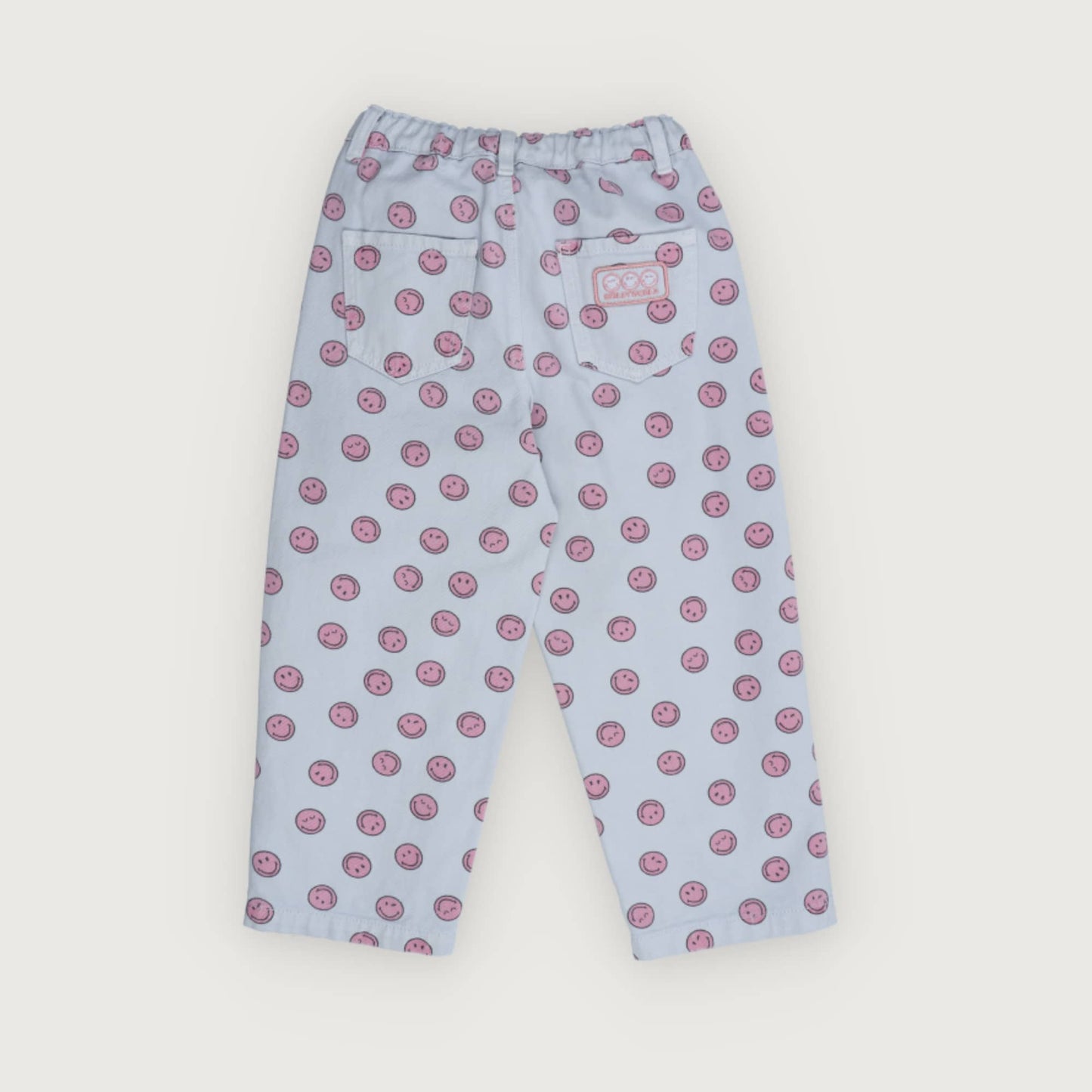 The New Society SMILEY Pant