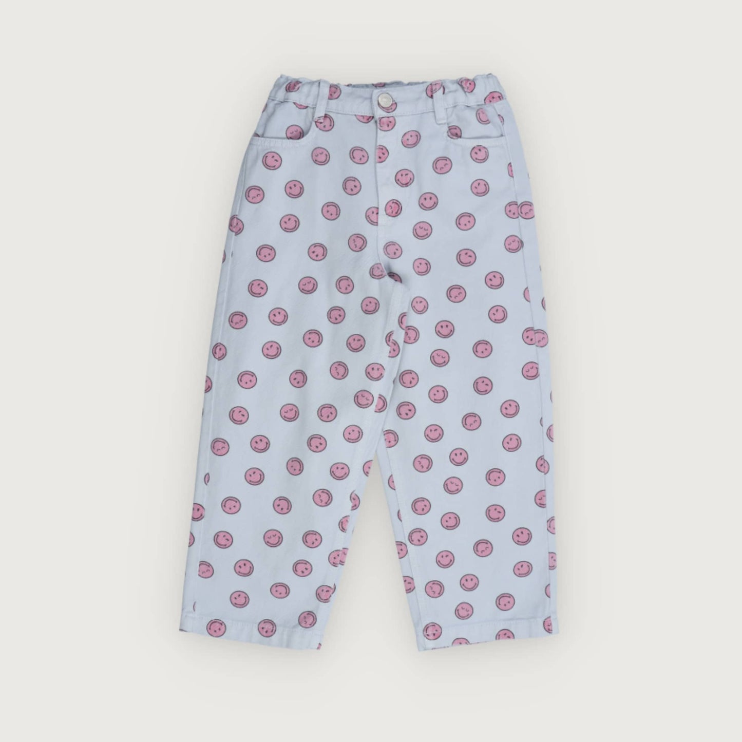 The New Society SMILEY Pant