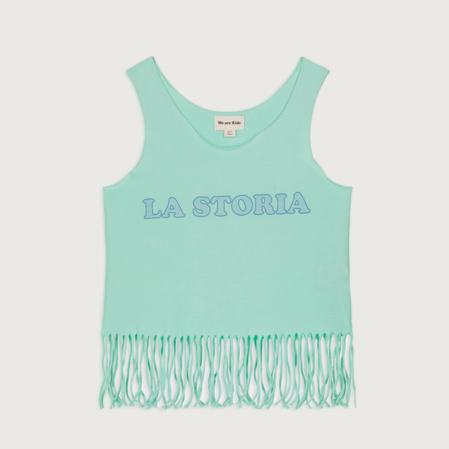 We Are Kids Tee Liv acqua STORIA / 10-11Y
