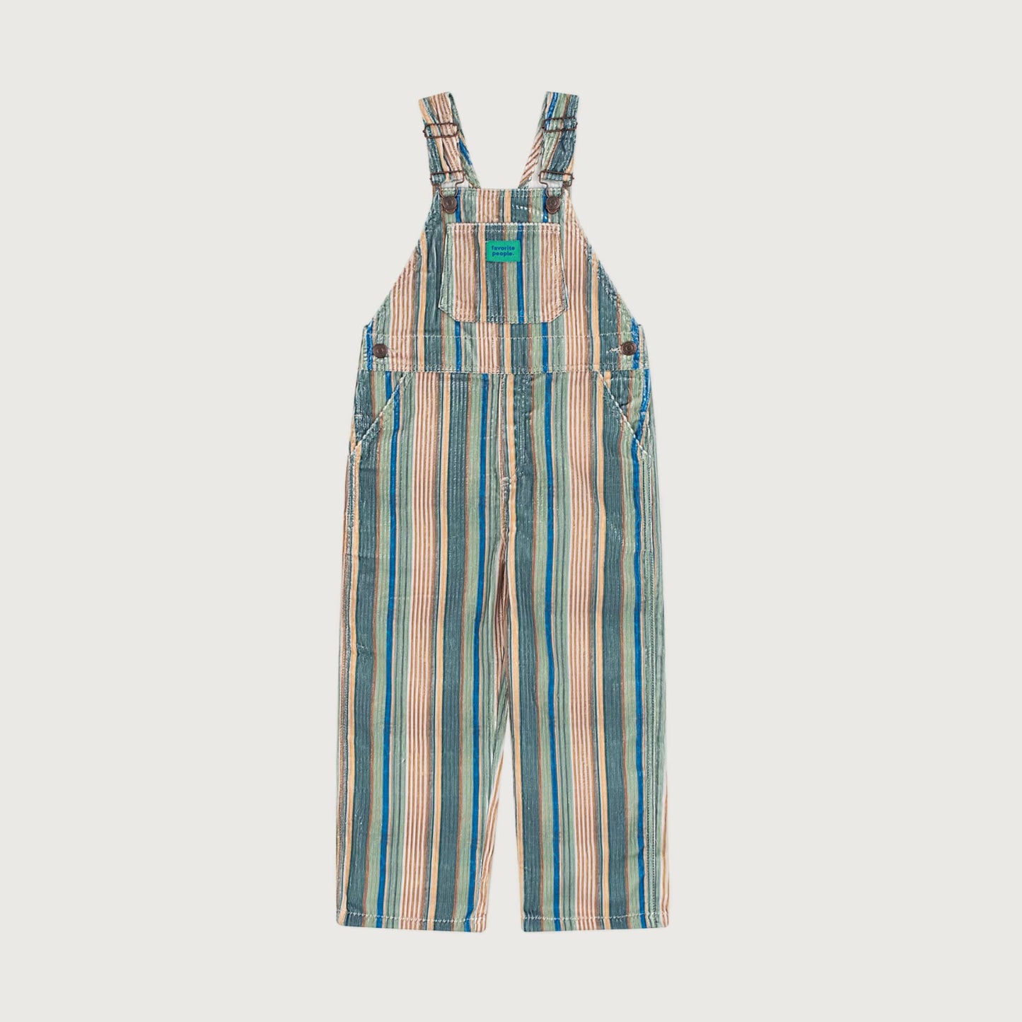 Favorite People COSTA NOVA overalls