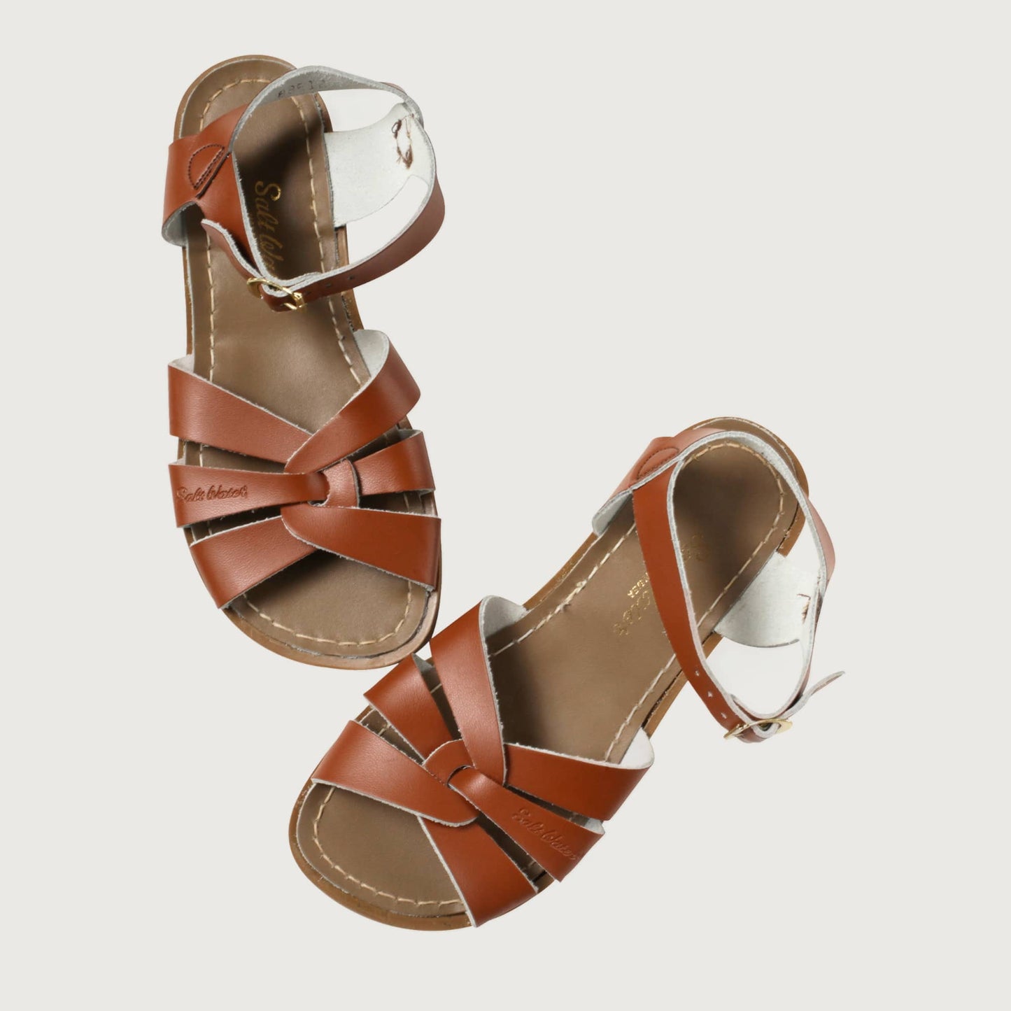 Salt-Water Original Tan