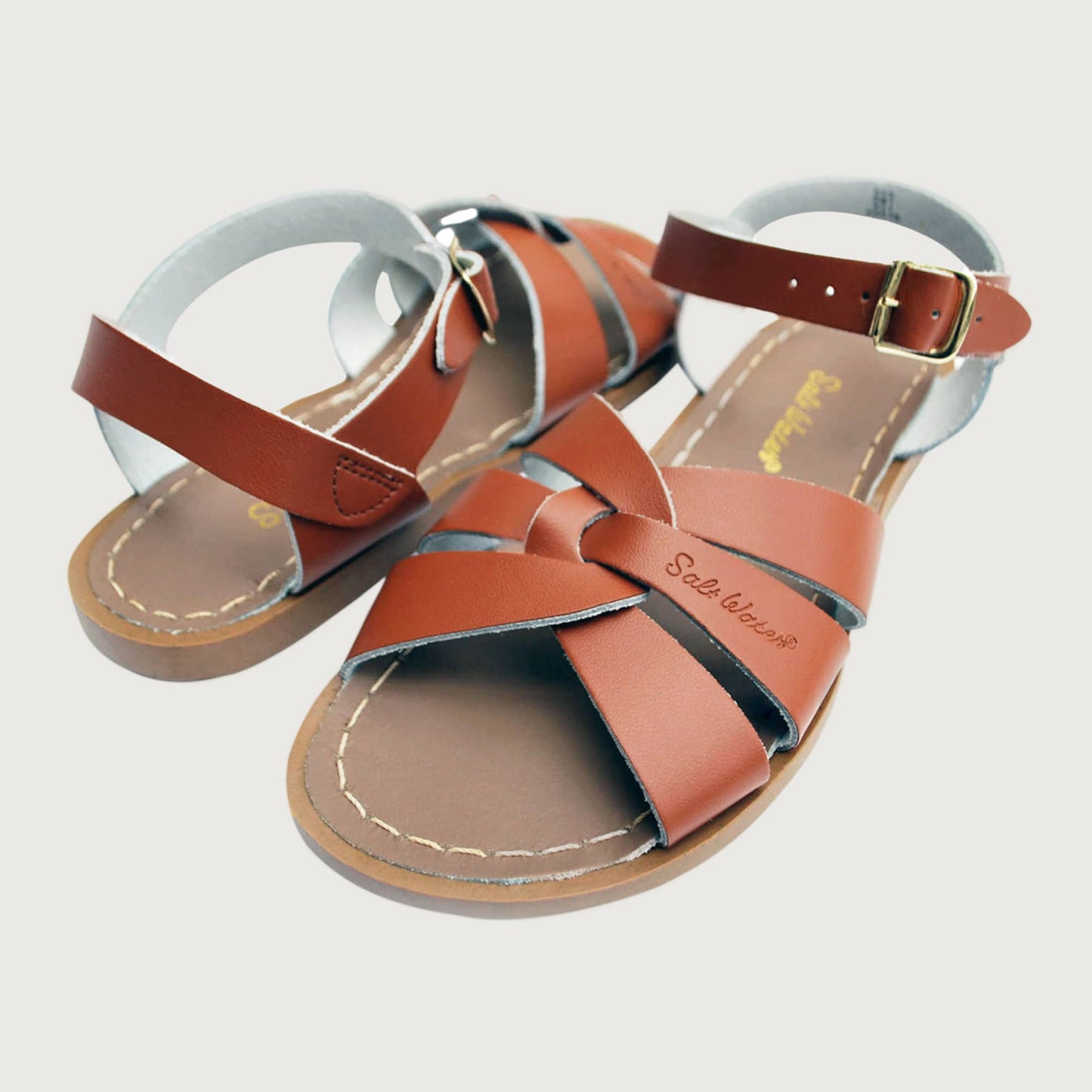 Salt-Water Original Tan