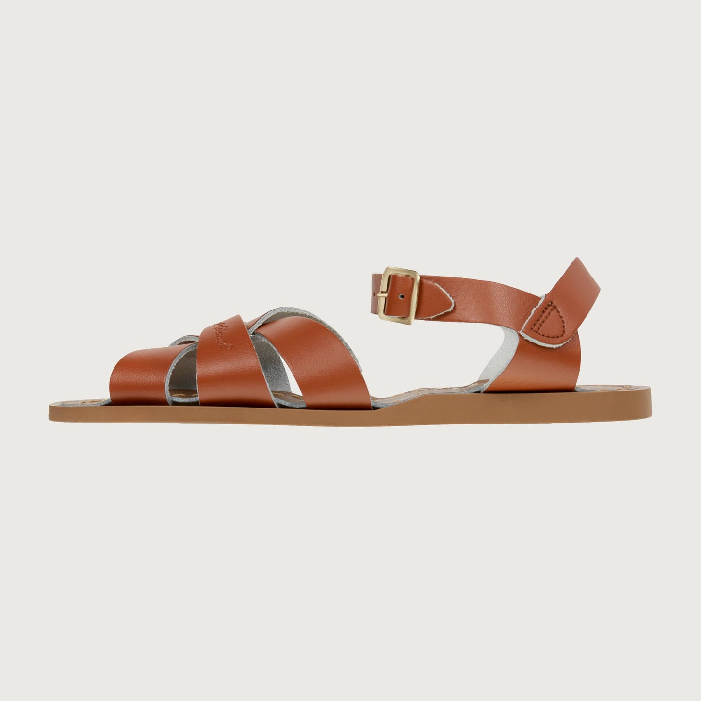 Salt-Water Original Tan