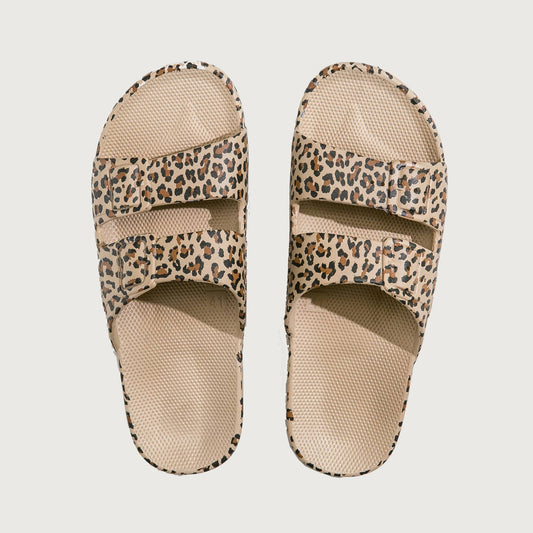 Freedom Moses ADULT slippers WILDCAT SANDS
