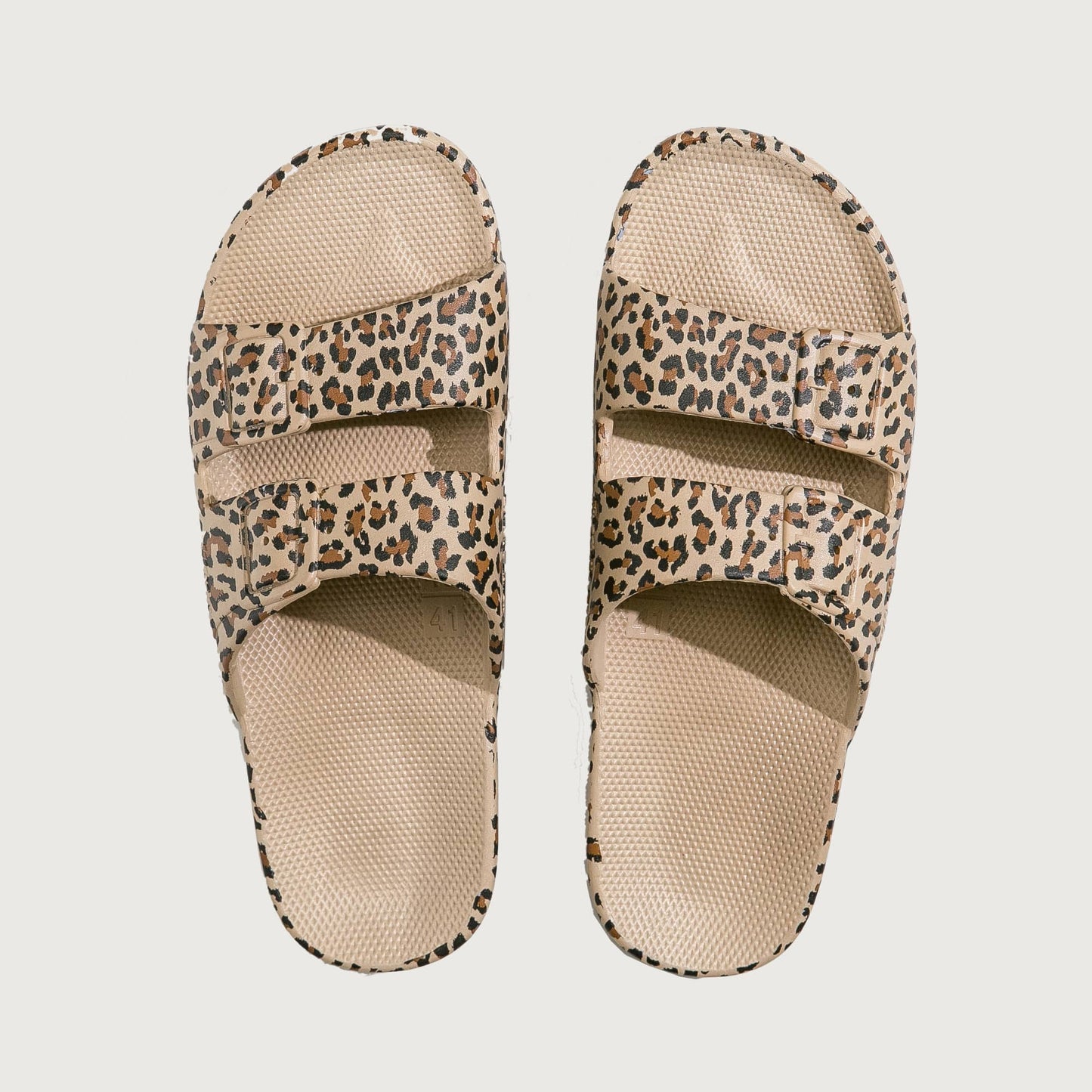 Freedom Moses slippers WILDCAT SANDS (size 28-41)