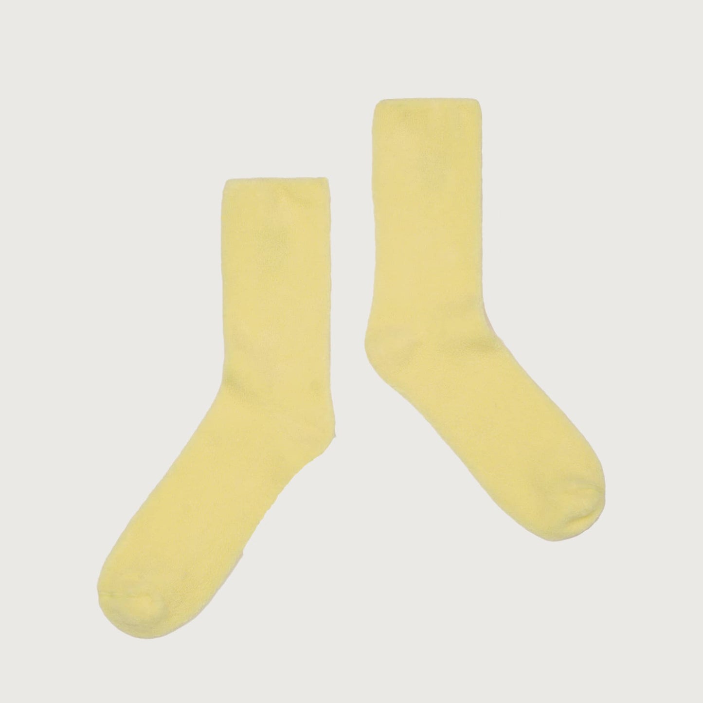 Main Story terry sock banana