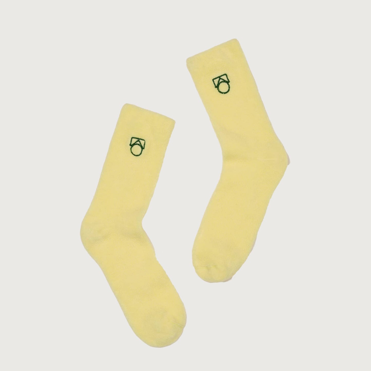 Main Story terry sock banana