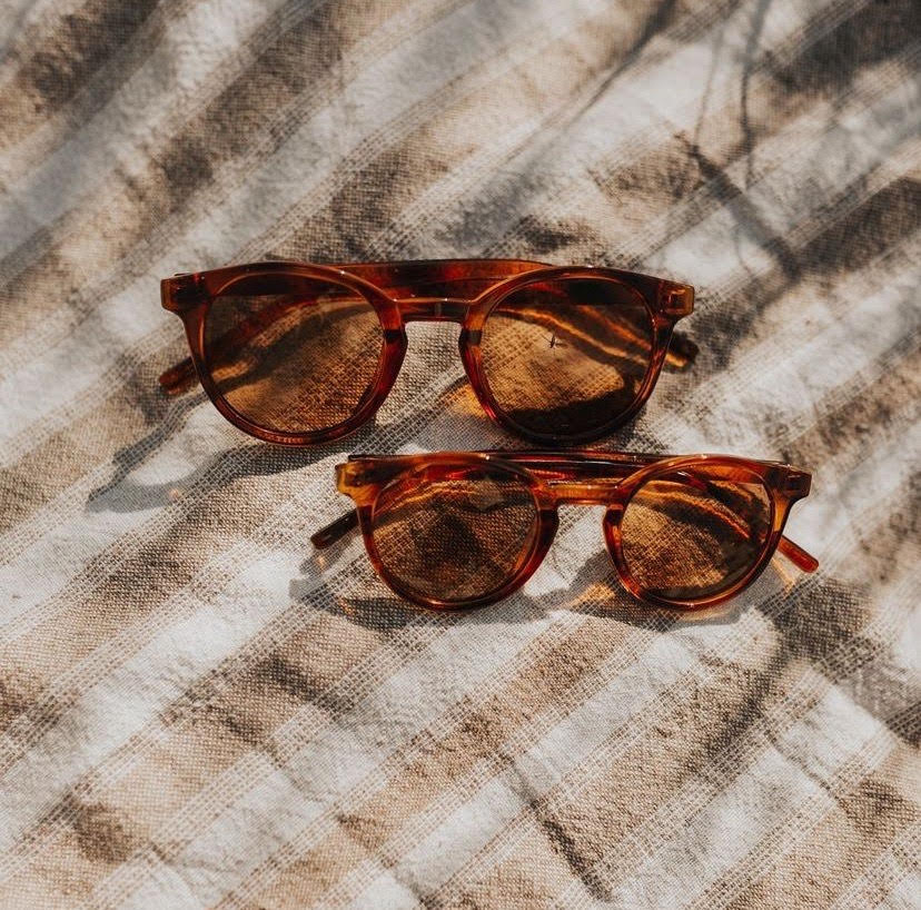 Classic sunnies AMBER (ADULT)