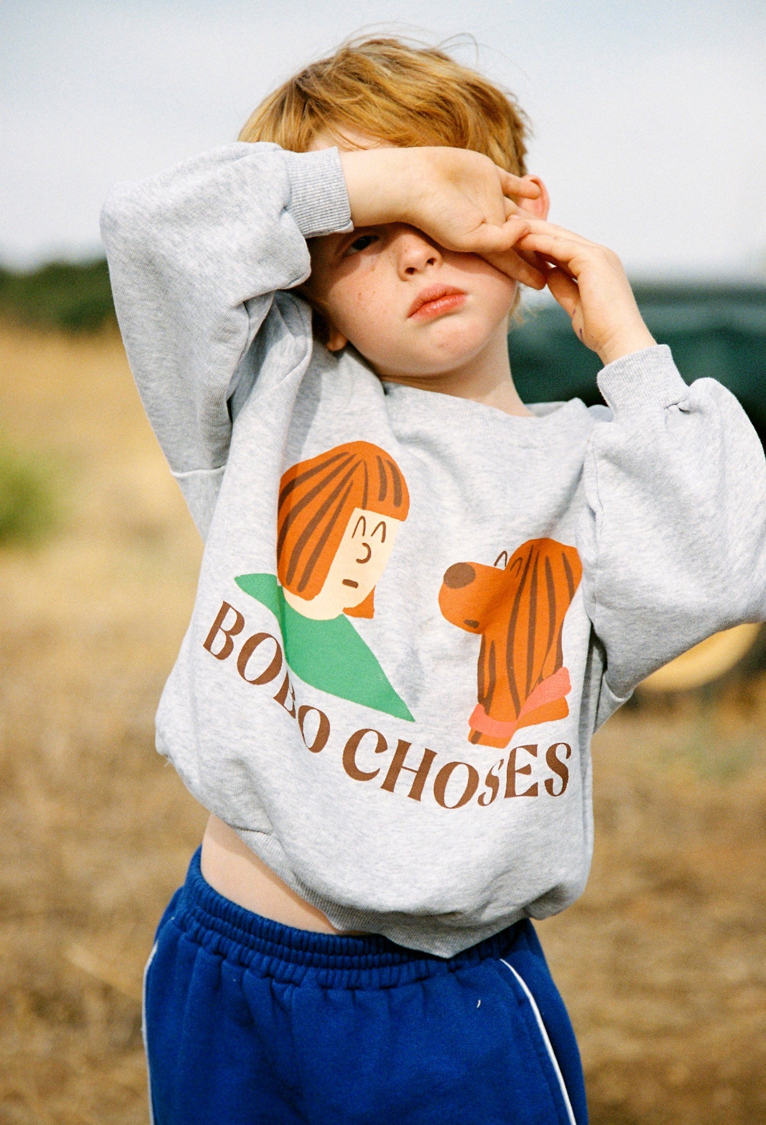 Bobo Choses