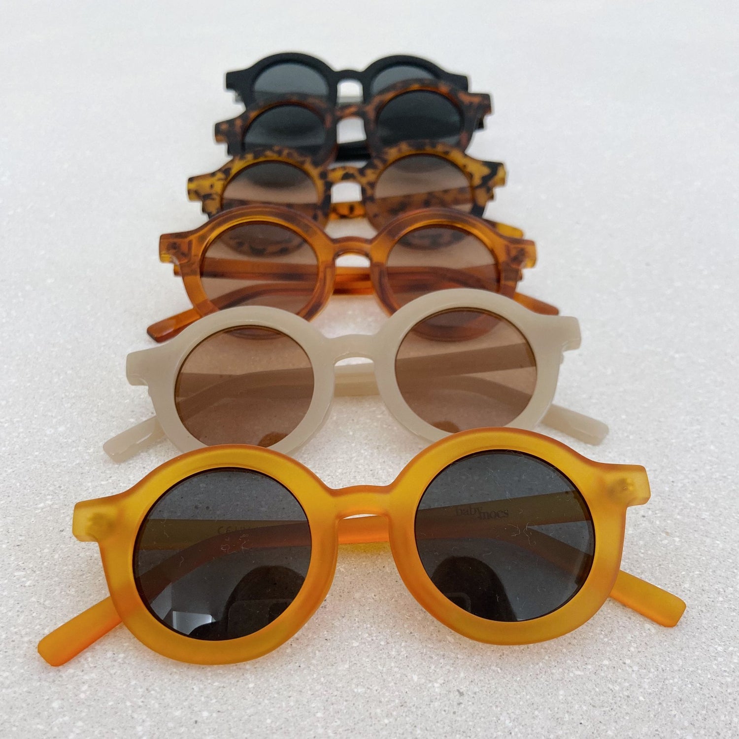 BABYMOCS SUNNIES