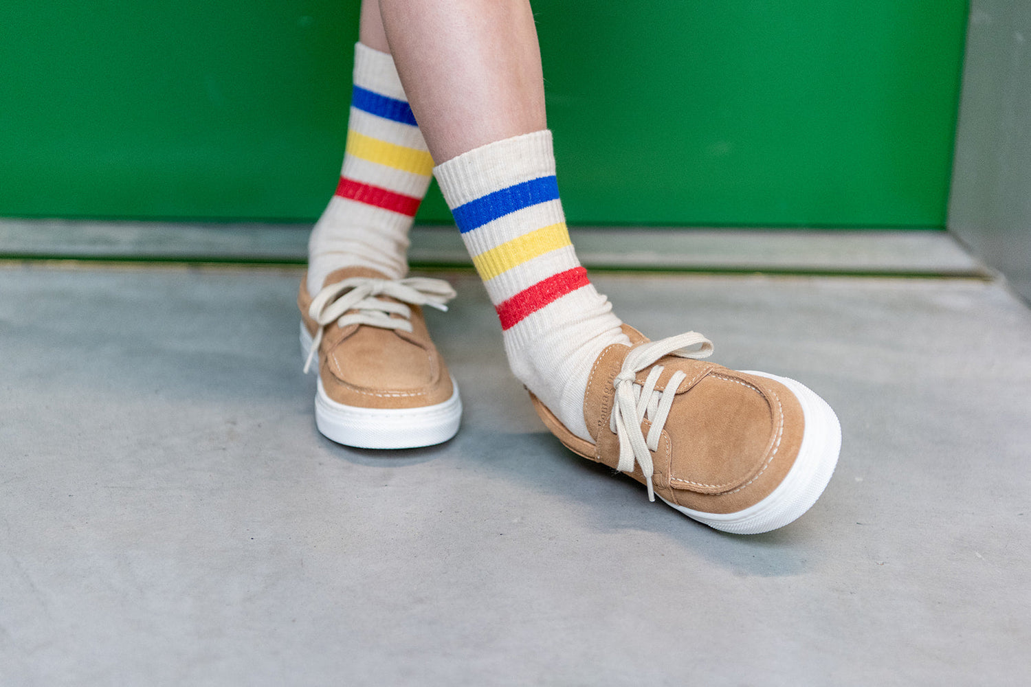 SOCKS