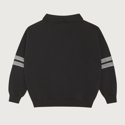 The Campamento TC Bands sweatshirt grey