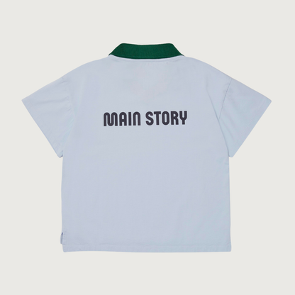 Main Story Sports Tee halogen jersey