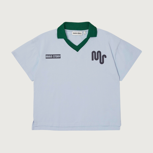 Main Story Sports Tee halogen jersey