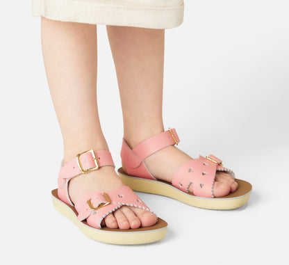 Salt-Water Sweetheart Pink