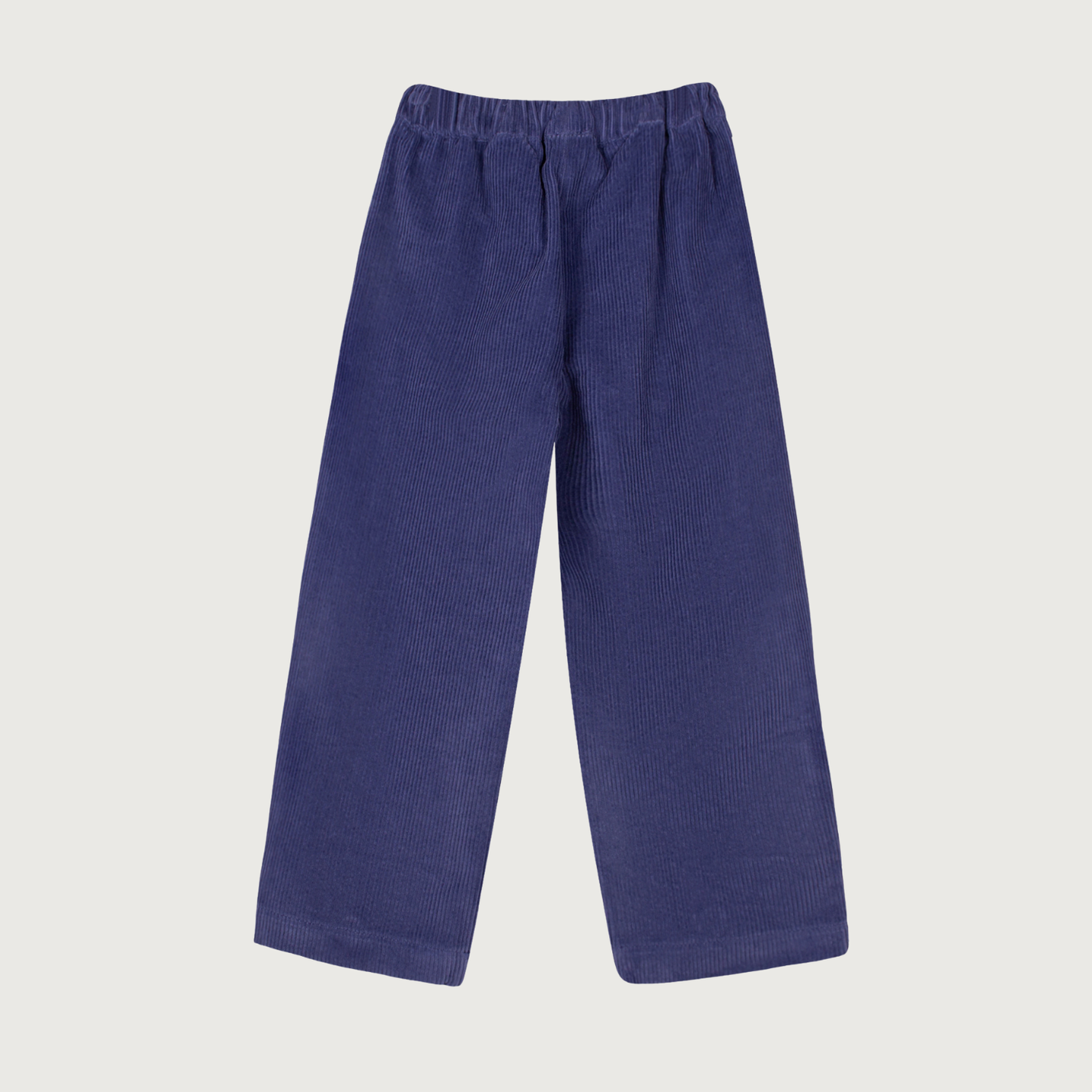 Wynken Cord pioneer pant ultramarine