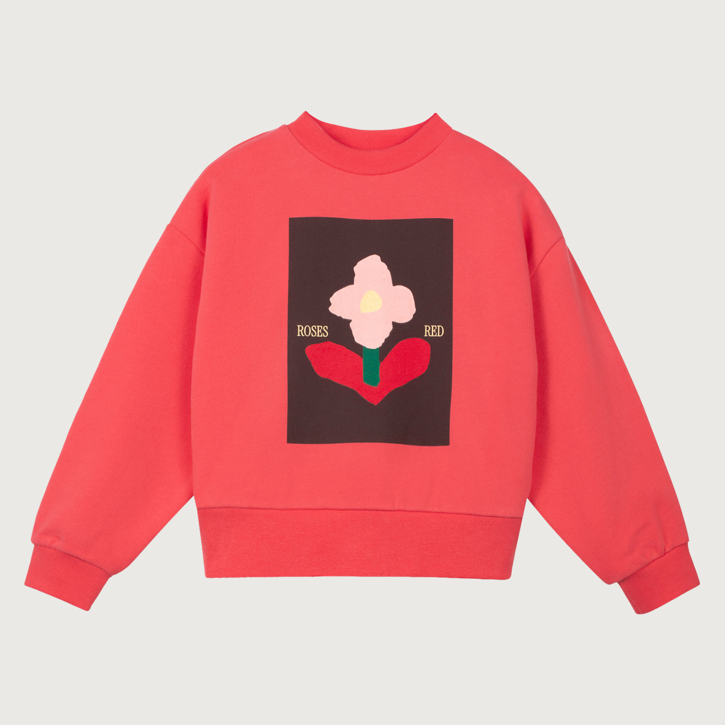 Wynken Still life flower sweat rose