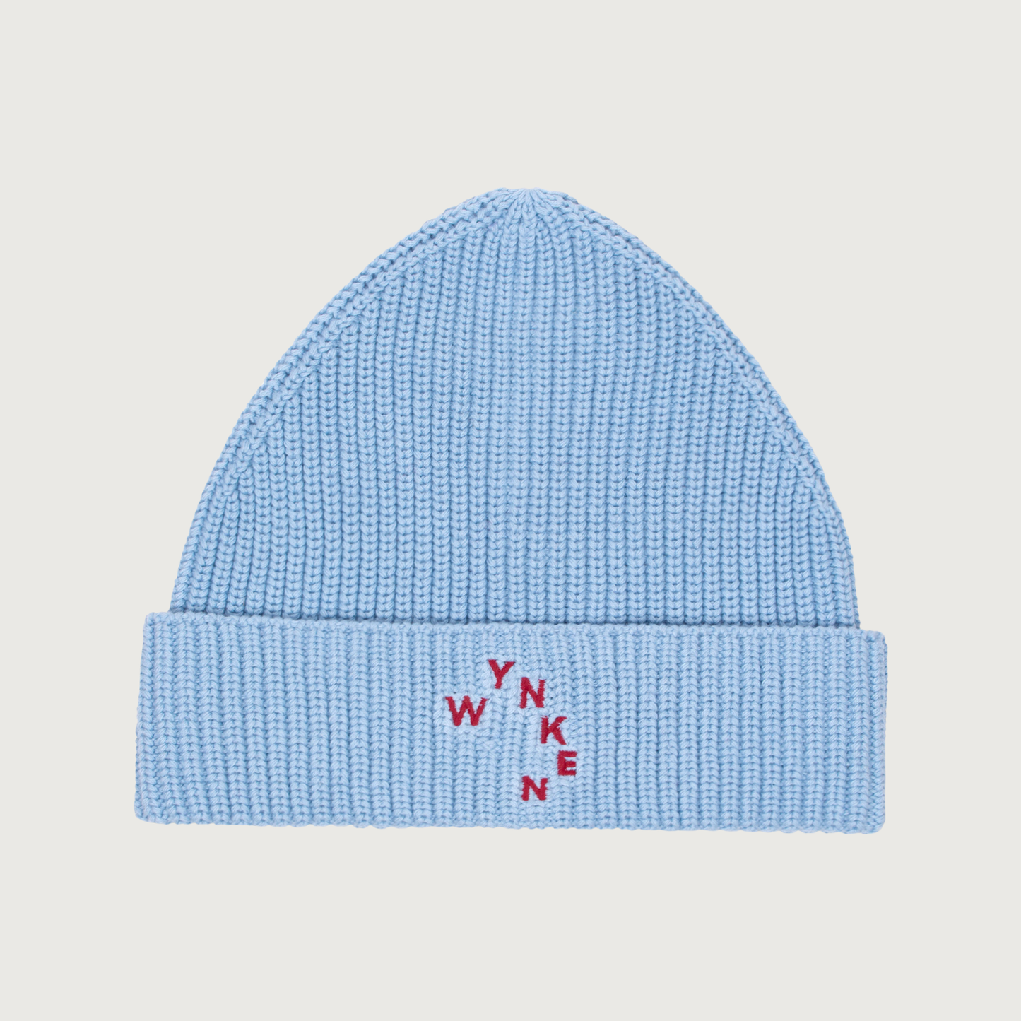 Wynken Palette beanie pale blue