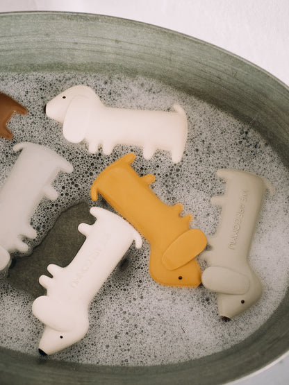 We Are GOMMU Mini Dog OCEAN