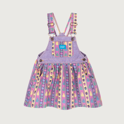 Favorite People PANNA COTTA Skirt overall