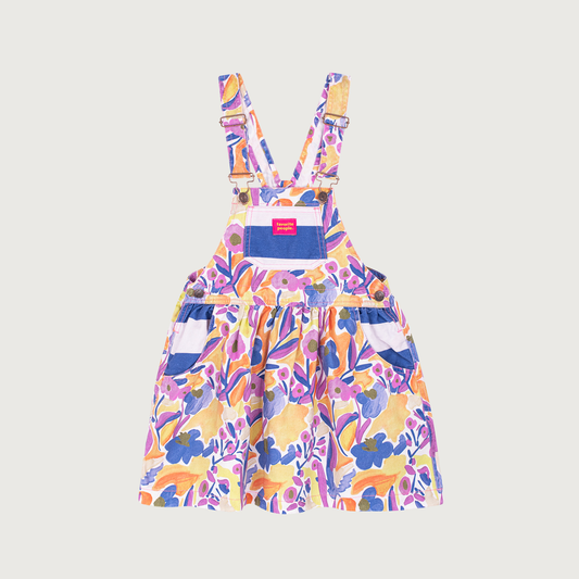 Favorite People FIRENZE Skirt overall