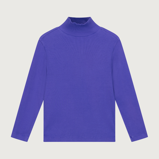 Repose AMS Turtle neck orchid pop