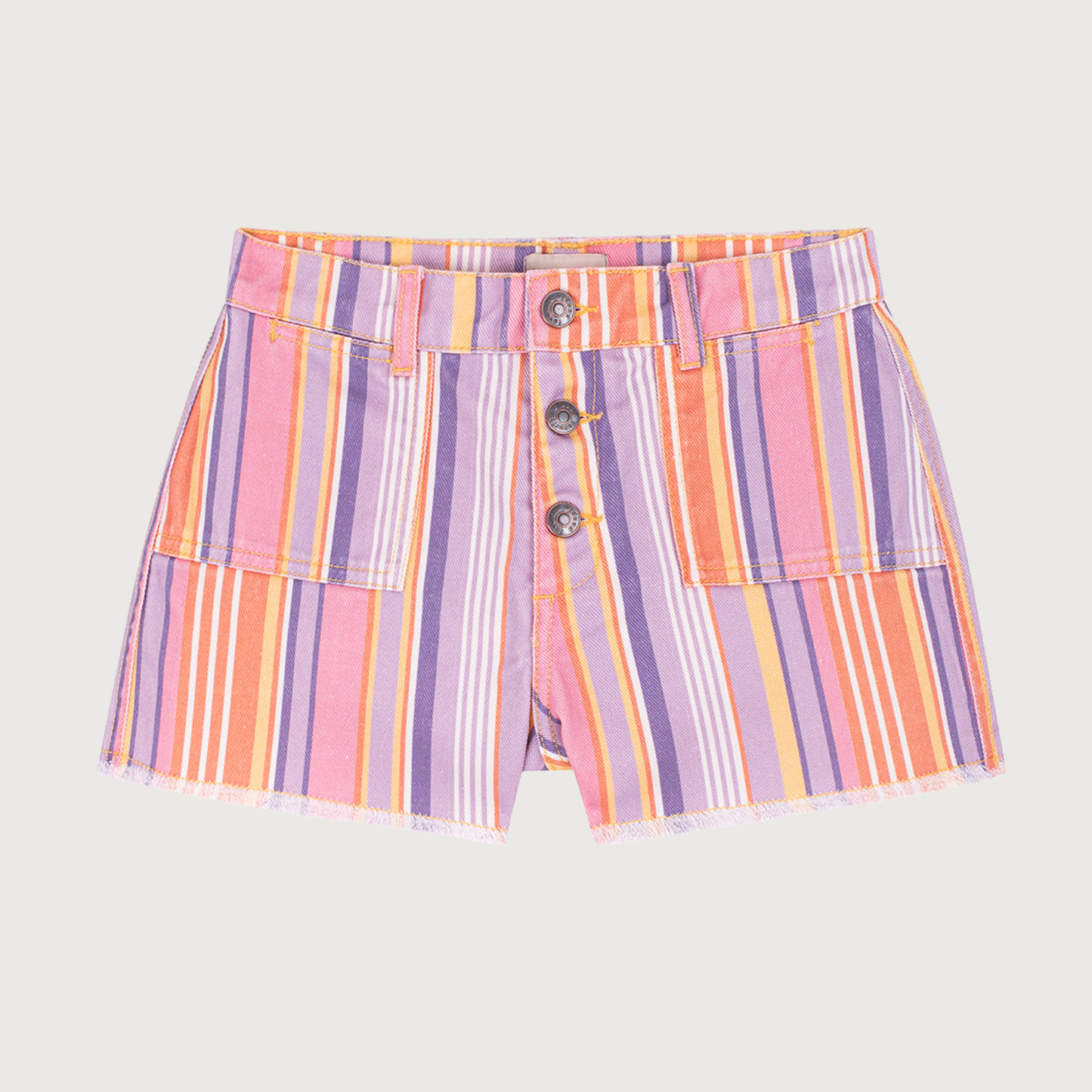 Favorite People RICOTTA girl shorts